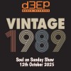 Soul On Sunday (12/10/25)