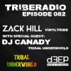 Tribe Radio (26/06/23)
