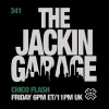 The Jackin’ Garage (24/04/26)