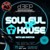 Soulful Of House (16/08/26)