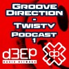 Groove Direction Session (04/11/21)