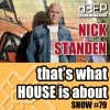 That's What House Is About (26/05/26)