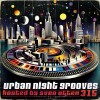Urban Night Grooves (21/03/26)