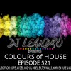 Colours Of House (10/10/22)