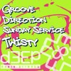 Groove Direction Session (15/01/23)