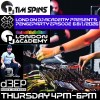 London DJ Academy presents Pengeparty (08/01/26)