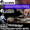 London DJ Academy presents Pengeparty (11/12/25)
