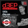 Underground Overdrive (01/09/26)