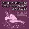 Deep 'n' Bumpy (16/05/25)