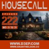 Housecall (31/10/24)