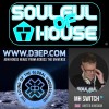 Soulful Of House (13/07/25)