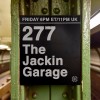 The Jackin’ Garage (13/09/24)