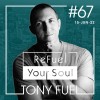 ReFuel Your Soul (15/06/22)