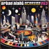 Urban Night Grooves (05/10/24)