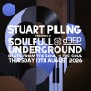 Soulful Underground (13/08/26)