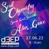 Soul Chemistry Show (27/06/22)