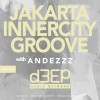 Jakarta Innercity Groove (27/08/26)