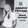 Groove Therapy (29/06/26)