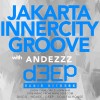 Jakarta Innercity Groove (23/10/25)