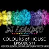 Colours Of House (01/08/22)