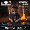 Wrist D3EP (05/11/25)