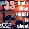 That's What House Is About (24/07/24)