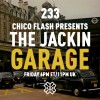 The Jackin’ Garage (04/08/23)