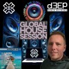 Global House Session (31/07/25)