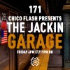 The Jackin’ Garage (25/02/22)