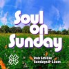 Soul On Sunday (27/09/26)