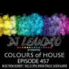 Colours Of House (28/06/21)