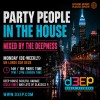 Party People In The House (24/08/26)