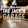 The Jackin’ Garage (26/05/23)