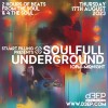 Soulful Underground (17/08/23)