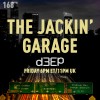 The Jackin’ Garage (04/02/22)