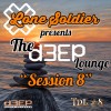 The D3EP Lounge (26/07/22)