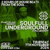 Soulful Underground (07/11/24)