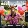 House Therapy (30/07/25)