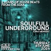 Soulful Underground (06/06/24)