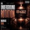 The Underground Rotation (03/10/26)