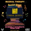 MuZiKal TheRapy SesSions (01/03/26)