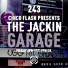 The Jackin’ Garage (03/11/23)