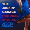 The Jackin’ Garage (24/12/21)