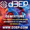 The Vibes Collection (22/07/26)