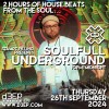 Soulful Underground (26/09/24)