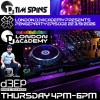 London DJ Academy presents Pengeparty (03/09/26)