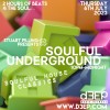 Soulful Underground (06/07/23)