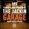 The Jackin’ Garage (07/10/22)