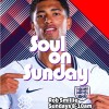 Soul On Sunday (12/07/26)