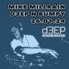 Deep 'n' Bumpy (26/01/24)